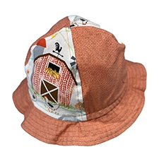 Sommerhatter